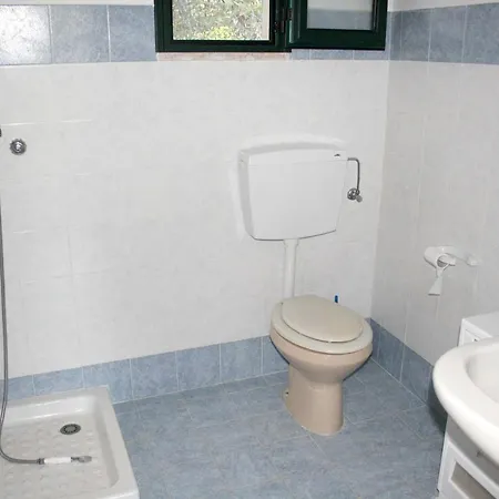 With One Bedroom In