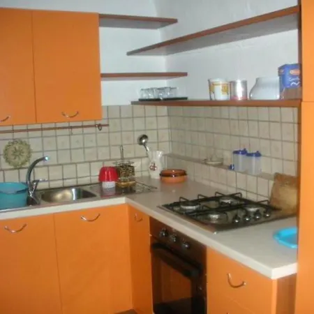 With One Bedroom In Apartmán *
