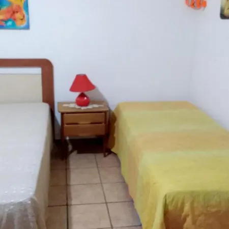 Apartmán With One Bedroom In Torre Pali