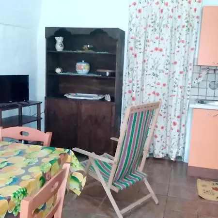 With One Bedroom In Apartmán Torre Pali