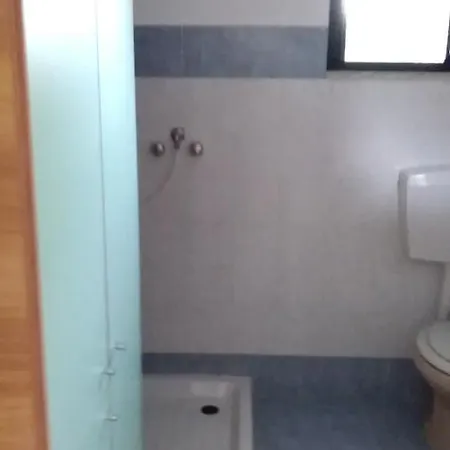 Apartmán With One Bedroom In