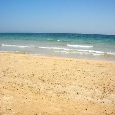 شقة With One Bedroom In